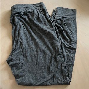 Kindred Bravely soft maternity/postpartum joggers